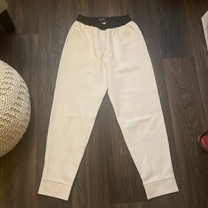 Mind Set Sweatpants in Calla